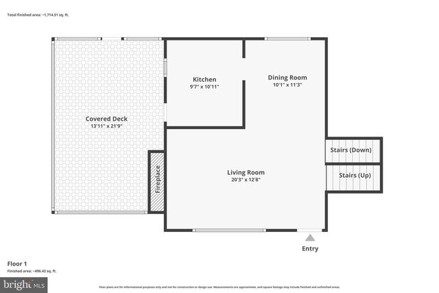 407 COLONIAL DR, Stroudsburg, PA 18360