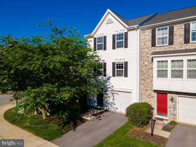 1205 MARE ST, Ranson, WV 25438