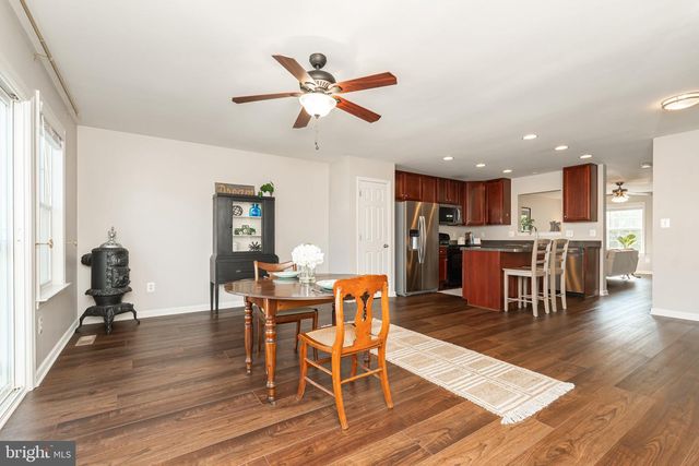 1205 MARE ST, Ranson, WV 25438