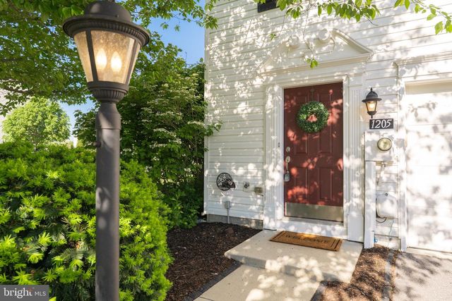 1205 MARE ST, Ranson, WV 25438