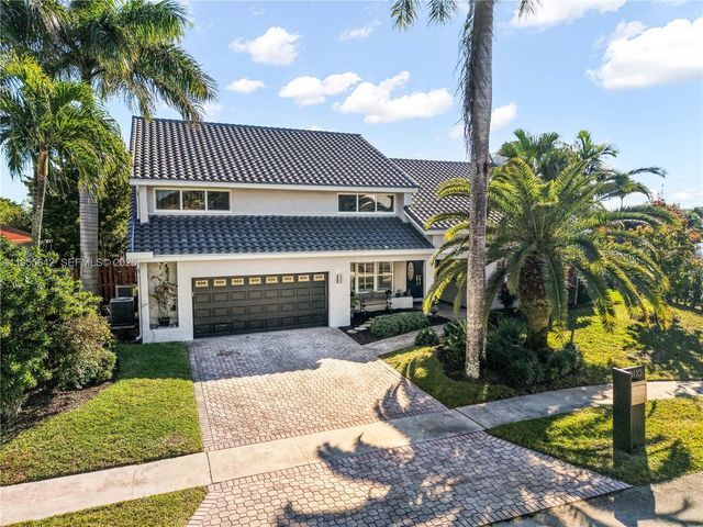 10110 SW 3rd St, Plantation, FL 33324