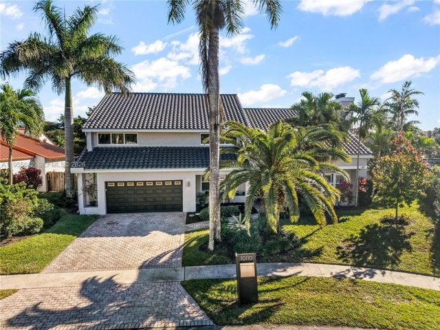 10110 SW 3rd St, Plantation, FL 33324