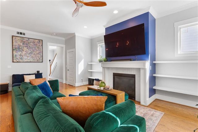 1749 Russell Street, Atlanta, GA 30316