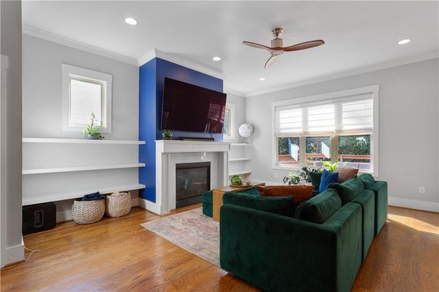 1749 Russell Street, Atlanta, GA 30316
