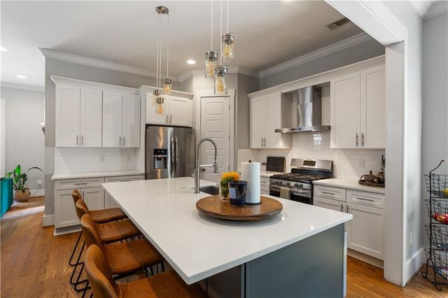 1749 Russell Street, Atlanta, GA 30316