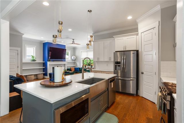 1749 Russell Street, Atlanta, GA 30316