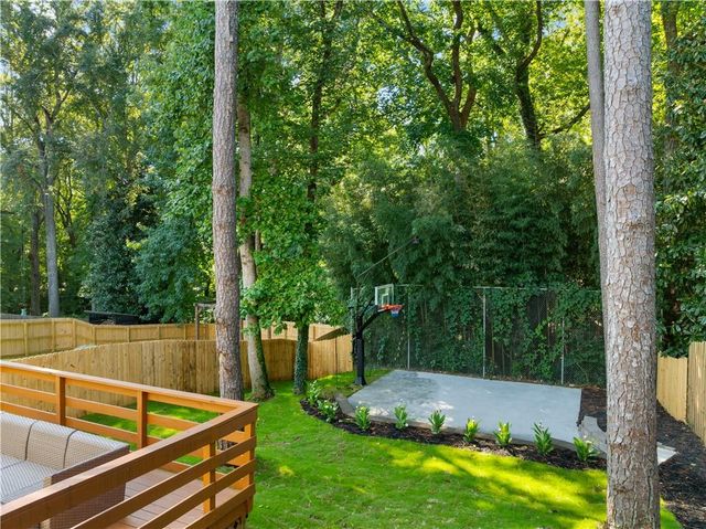 1749 Russell Street, Atlanta, GA 30316