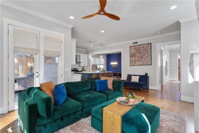 1749 Russell Street, Atlanta, GA 30316