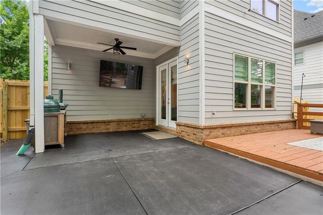 1749 Russell Street, Atlanta, GA 30316