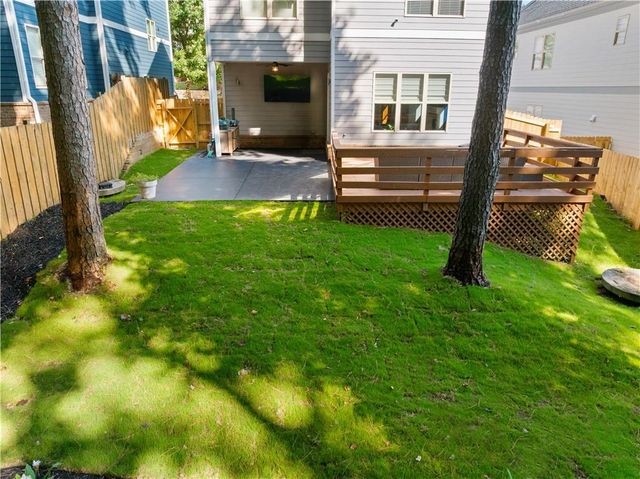 1749 Russell Street, Atlanta, GA 30316