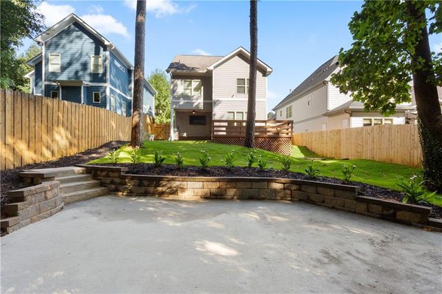 1749 Russell Street, Atlanta, GA 30316