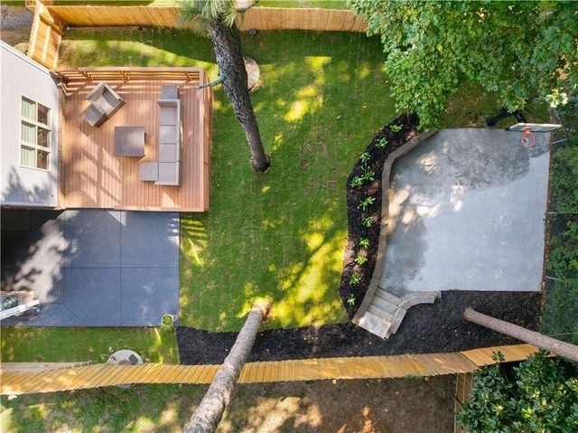 1749 Russell Street, Atlanta, GA 30316