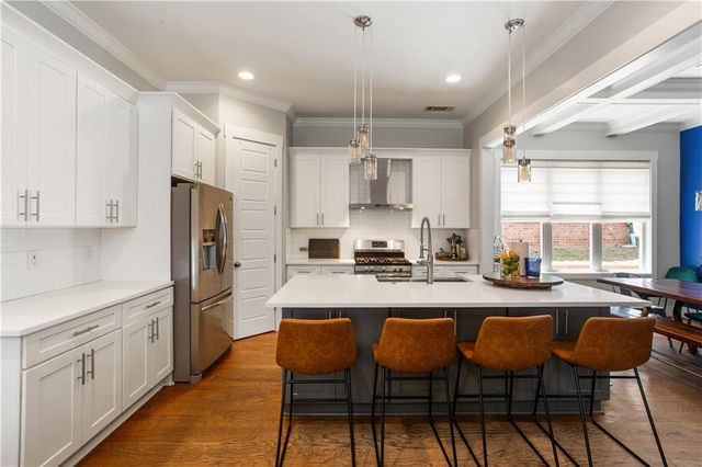 1749 Russell Street, Atlanta, GA 30316