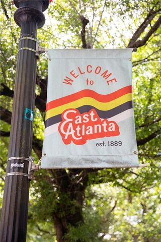 1749 Russell Street, Atlanta, GA 30316