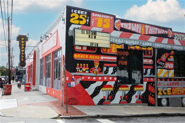 1749 Russell Street, Atlanta, GA 30316