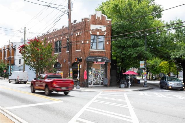1749 Russell Street, Atlanta, GA 30316