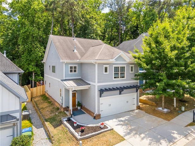 1749 Russell Street, Atlanta, GA 30316
