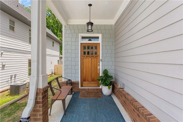1749 Russell Street, Atlanta, GA 30316