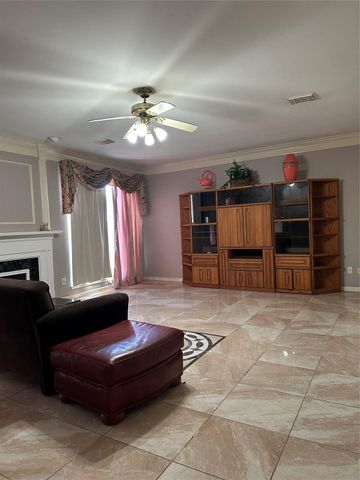 4006 Bay Shore Drive, Missouri City, TX 77459