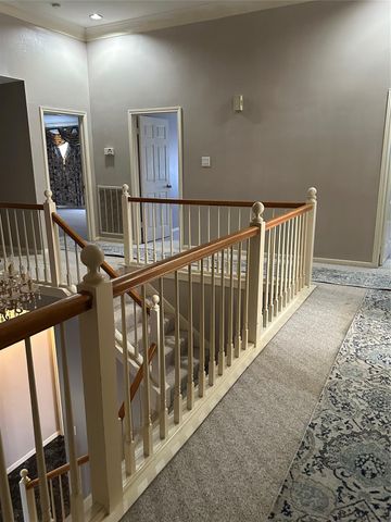 4006 Bay Shore Drive, Missouri City, TX 77459