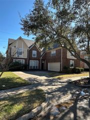4006 Bay Shore Drive, Missouri City, TX 77459