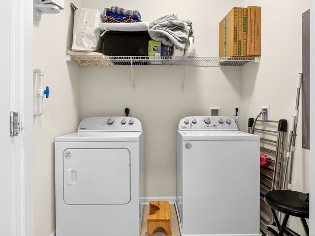 4206 Peters Farm Way 206, Westborough, MA 01581