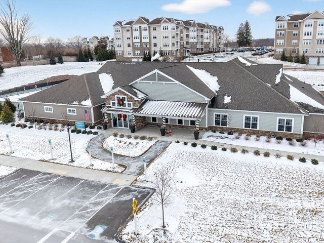 4206 Peters Farm Way 206, Westborough, MA 01581