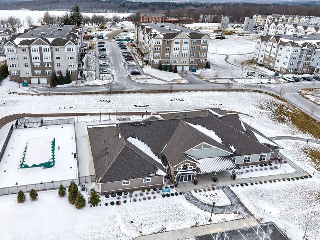 4206 Peters Farm Way 206, Westborough, MA 01581