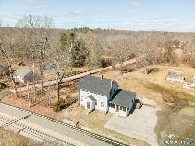 24 Newent Road, Lisbon, CT 06351