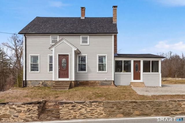 24 Newent Road, Lisbon, CT 06351