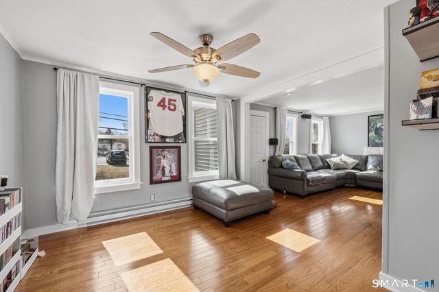 24 Newent Road, Lisbon, CT 06351