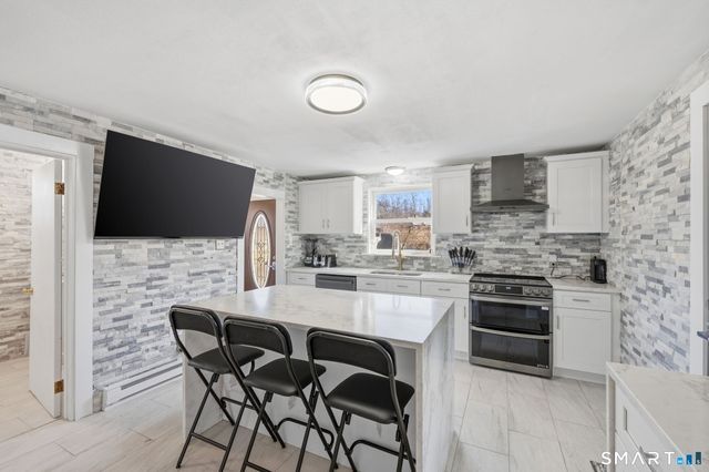 24 Newent Road, Lisbon, CT 06351