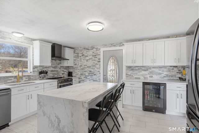 24 Newent Road, Lisbon, CT 06351