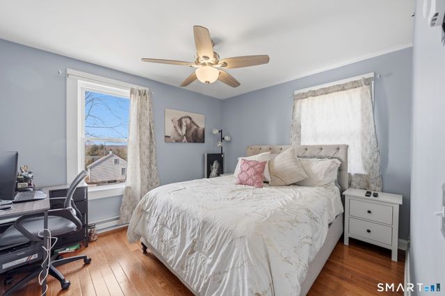 24 Newent Road, Lisbon, CT 06351