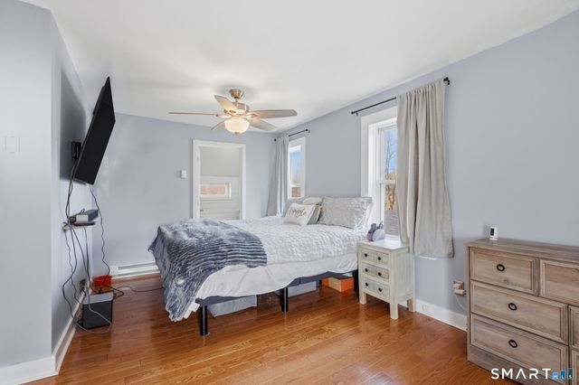 24 Newent Road, Lisbon, CT 06351