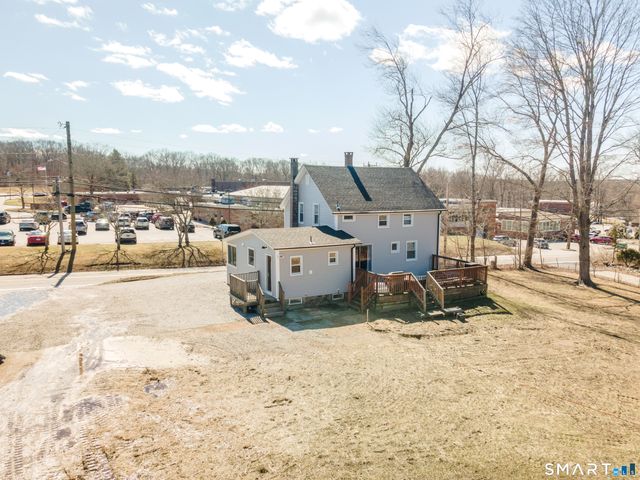 24 Newent Road, Lisbon, CT 06351