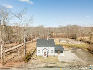 24 Newent Road, Lisbon, CT 06351