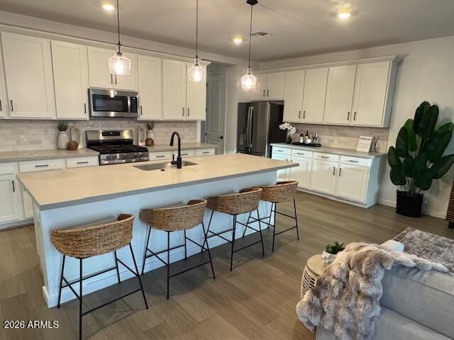 2442 W ROWEL Road, Phoenix, AZ 85085