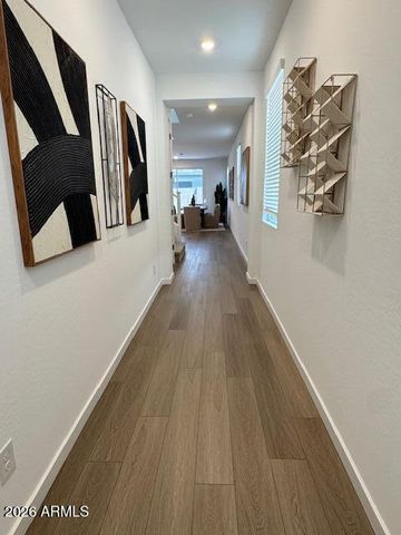 2442 W ROWEL Road, Phoenix, AZ 85085