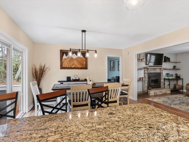 26 Morrow Drive, Fairview, NC 28730