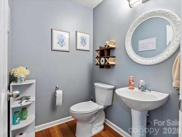 26 Morrow Drive, Fairview, NC 28730