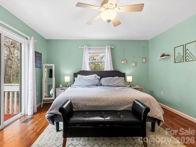 26 Morrow Drive, Fairview, NC 28730