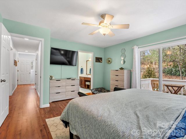 26 Morrow Drive, Fairview, NC 28730