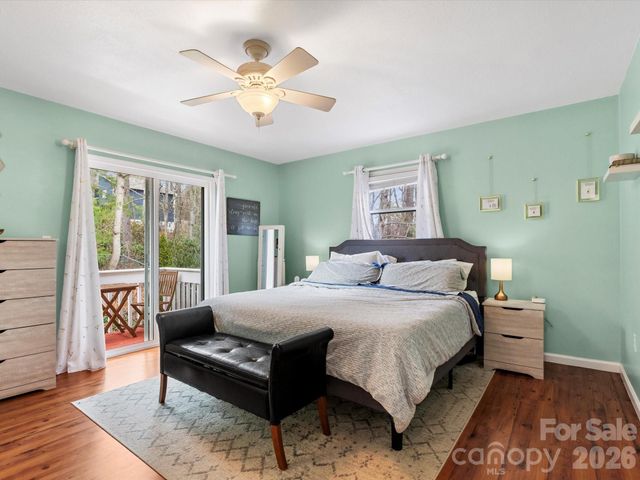 26 Morrow Drive, Fairview, NC 28730