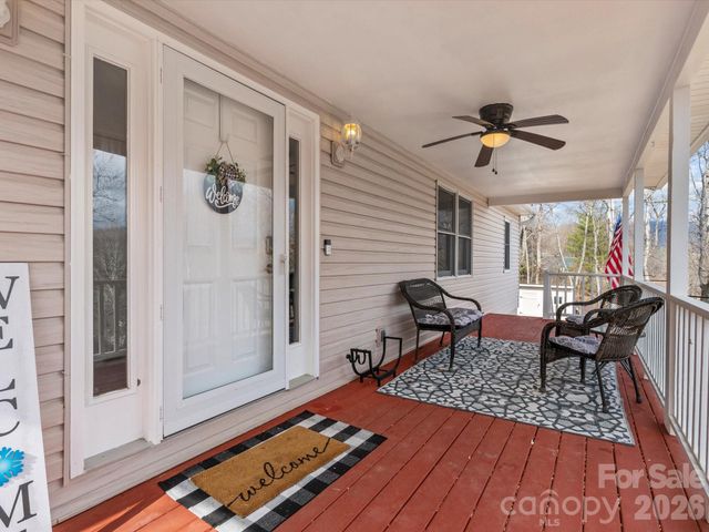 26 Morrow Drive, Fairview, NC 28730