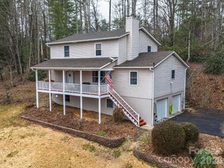 26 Morrow Drive, Fairview, NC 28730