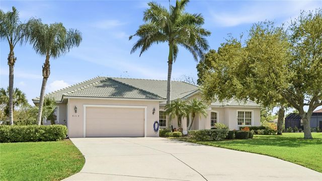 6115 9TH AVENUE CIRCLE NE, Bradenton, FL 34212