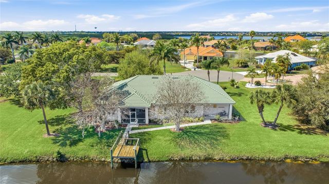 6115 9TH AVENUE CIRCLE NE, Bradenton, FL 34212