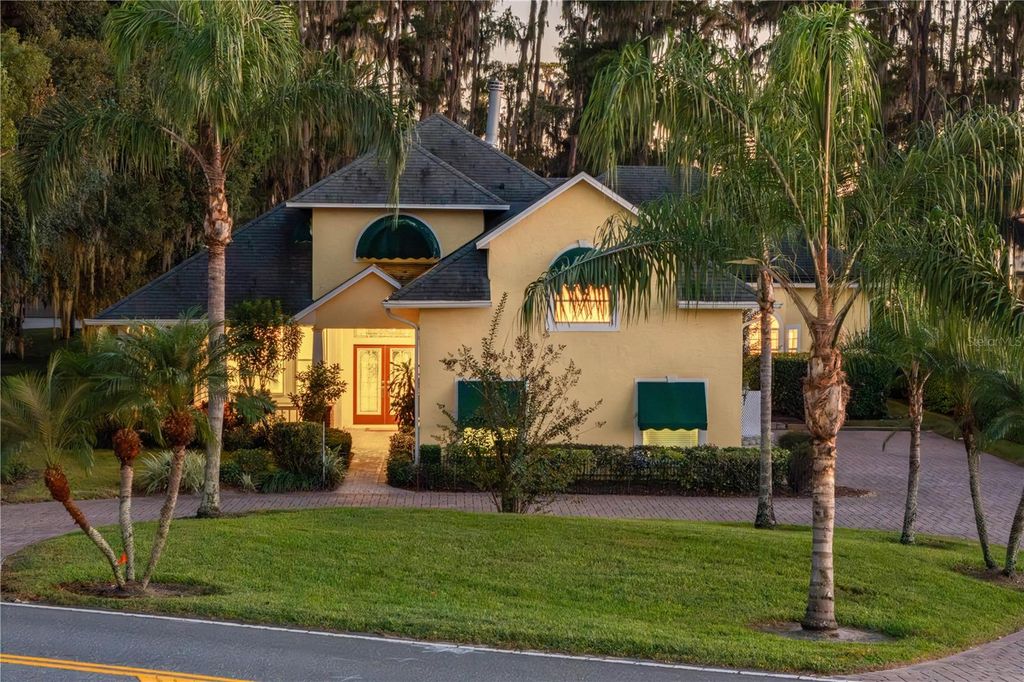 10417 LAKE LOUISA ROAD, Clermont, FL 34711