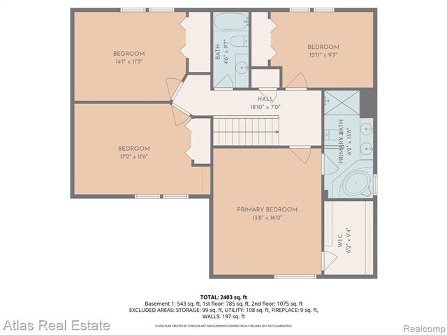 4028 Grand Oaks Court, Burton, MI 48519